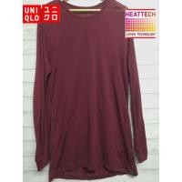 ราคา ฮีทเทค​ เสื้อฮีทเทค​ HEATTECH. (3110159473)