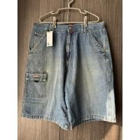 ราคา ROUTE 66 กางเกงยีนส์ขาสั่นชายเอวใหญ่ เอว 38 นิ้ว มือสองสภาพดี พร้อมส่ง (28826565283)