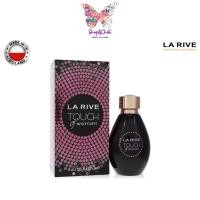 ราคา น้ำหอมสำหรับผู้หญิง La Rive Touch Of Woman Eau de Parfum 90 ml (13365571792)