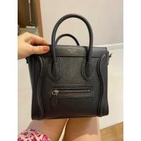 ราคา Used Celine Luggage Nano (10901267972)