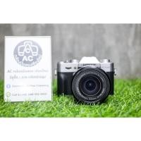 ราคา Fujifilm X-T20 + เลนส์ 16-50 มือสอง – กล้องโทนฟิล์มยอดนิยม (57257050675)