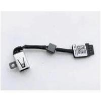 ราคา หัวพอร์ตชาร์จ DC สําหรับ Dell XPS 13 XPS13 9350 9343 9360 9370 P54G (24919702392)