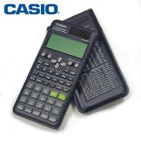 ราคา CASIO calculator Student Scientific Calculator คาสิโอเครื่องคิดเลขวิทยาศาสตร์ รุ่น FX-991ES PLUS สีดำ ใหม่ 【รับประกัน 1】 (17063865666)