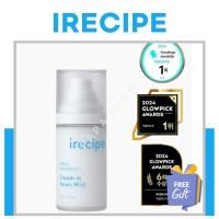 ราคา [IRECIPE] Aqua Phytoplex Cream in Toner Mist for Long Lasting Deep Hydration - All-in-One Facial Mist 60ml (24742416005)