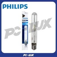 ราคา PHILIPS หลอดเมทัลฮาไลด์ทรงกระบอก MASTER HPI-T Plus 400W/645 สี Cool white (27128554721)