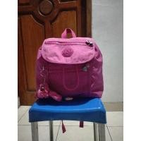 ราคา Preloved kipling กระเป๋าเป้สะพายหลัง (22978929956)