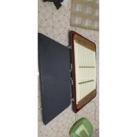 ราคา ขิมคางหมู มือสอง สภาพดี มีตำหนิที่กล่อง (43129045910)