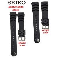 ราคา Seiko Rubber Dive Strap For Model Series SKX007 / SKX009 และนาฬิกา SKX013K2 (28459478223)