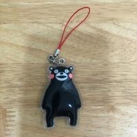 ราคา หมี คุมะมง พวงกุญแจ ของแท้ ญี่ปุ่น kumamon (3535025632)