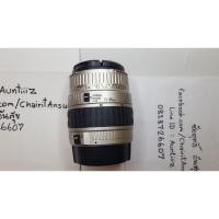 ราคา เลนส์ Sigma Zoom 28-80mm Macro Aspherical (25563707405)