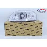 ราคา ไฟหน้า CHEV AVEO ปี2006 TYC (ขายแยกข้าง) (43865480887)