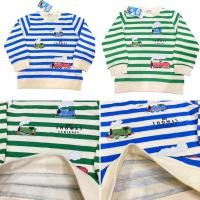 ราคา เสื้อแขนยาว Thomas and friends งานขายในญี่ปุ่น (18460362253)