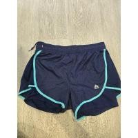 ราคา กางเกงวิ่ง RBX สีน้ำเงิน ซับในสเตย์ ป้ายติดไซส์ s (25393657196)