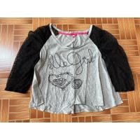 ราคา เสื้อมือสองยี่ห้อELLE (42305009104)