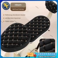 ราคา สากลจักรยานไฟฟ้าที่นั่งปกนุ่มสบายที่นั่งปก2ชิ้นรถจักรยานยนต์ที่นั่งเบาะ (27593794971)