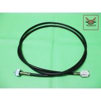 ราคา SPEEDOMETER CABLE (L. 200 cm.) Fit For TOYOTA HILUX RN20 RN25 // สายไมล์ (25211935374)