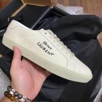 ราคา ysl sneakers size 38.5/42.5 (3968714778)