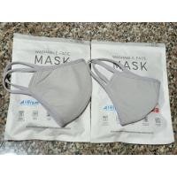 ราคา UNIQLO AIRism Mask หน้ากากแอริซึ่ม (4066236019)