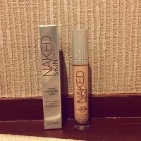 ราคา Urban Decay Naked Skin Corrector (2131786597)