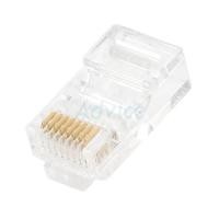 ราคา Plug RJ45 CAT6 LINK (US-1002) 10/Pack (22983233086)