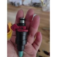 ราคา 1/4pcs Fuel Injector A46000001 A46-000001 For Nissan RB20DET Skyline 180sx 200sx Gtst (51756599925)