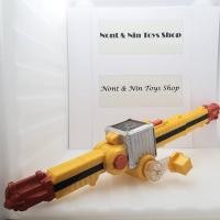 ราคา Doubutsu Sentai Zyuohger DX Zyuoh The Gun Rod .. เบ็ดตกปลาจูโอ ขบวนการจ้าวสรรพสัตว์ จูโอเจอร์ (5869921414)