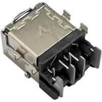 ราคา DC ใน Power Jack ชาร์จพอร์ตเชื่อมต่อสําหรับ ASUS TUF Dash F15 FX516P FX516PM FX516PR / FX516PE FX516PC (24144276153)