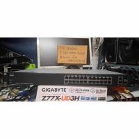ราคา Cisco SG200-26 /Cisco สวิตช์มือสอง (41656550276)