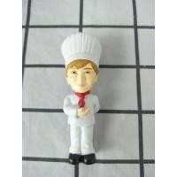 ราคา สินค้า​ของ​สะสม​โมเดล​ตุ๊กตา​ ​กุ๊ก​ เชฟ​ พ่อครัว​(เรซิ่น)​สินค้า​ญี่ปุ่น​มือสอง​ (16125807901)