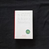 ราคา เรื่องสั้น - สั้น สไตล์อัศศิริ Short Short Stories / อัศศิริ ธรรมโชติ (นักเขียนรางวัลซีไรต์) (56801975770)