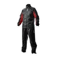 ราคา GIVI RRS06-R Rain Suit - ชุดกันฝนสำหรับขี่มอเตอร์ไซค์ (12628814072)