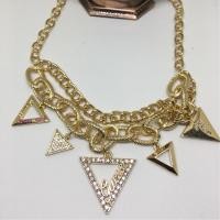 ราคา สร้อยคอGuess (689752093)