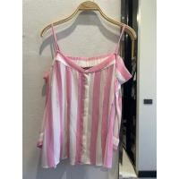 ราคา Bershka เสื้อใส่ช่วงsummerเก๋ๆค่ะ (21086367140)