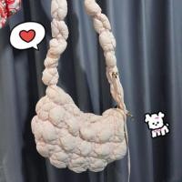 ราคา [มือสอง] กระเป๋าสะพาย Jelly Bunny รุ่น Cole สีชมพู (27820501831)