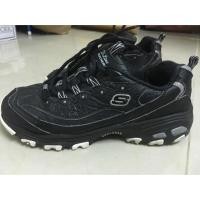ราคา มือสองสภาพดีมาก Skechers D’lites size38.5/25.5 (1667183744)