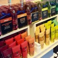 ราคา เข้าใหม่ ของแท้ 100% Bath & Body Works Body Cream 226 ml. (1703867555)