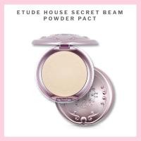 ราคา [ของแท้/พร้อมส่ง] ETUDE HOUSE Secret Beam Powder Pact SPF36/PA+++ (10885989253)