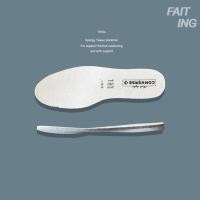 ราคา Spot Goods#Converse Insoles Adaptation1970s/one star/all star Canvas shoes with original foam cushioning for a soft stepping experience (53957184209)