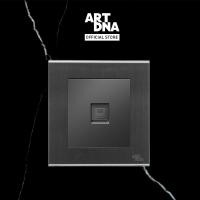 ราคา ART DNA รุ่น V23 Single Computer (LAN) Socket design switch สวิตซ์ไฟโมเดิร์น สวิตซ์ไฟสวยๆ ปลั๊กไฟสวยๆ (21484911671)