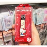 ราคา MINISO HelloKitty กรรไกรตัดเล็บ Hello Kitty (41853731809)