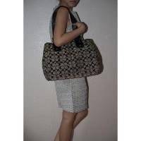 ราคา กระเป๋า COACH ลาย signature แท้จาก shop USA (67962612)