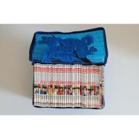 ราคา หนังสือการ์ตูน กระเป๋า Boy Hareluya II เล่ม 1-33 ครบจบ + เล่มพิเศษ 2 เล่ม ผลงานของ Haruto Umezawa ฮารูโตะ อุเมซาวะ (28676023085)