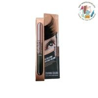 ราคา มาสคาร่า ซีเวนน่า คัลเลอร์ส Sivanna Colors Double Ended Volume Mascara HF9043 (28989841854)