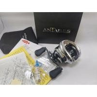 ราคา รอกชิมาโน่​ Shimano​ Anteares 2019 (2918741368)