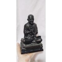 ราคา พระเครื่องพระพุทธจารย์โตพรหมรังสีวัดอินทรวิหารบางขุนพรหม (26712747401)
