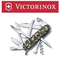 ราคา มีด Victorinox Huntsman ลายพราง (5807517946)