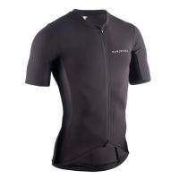 ราคา Van Rysel เสื้อปั่นจักรยานรุ่น Neo Racer (สีดำ) แท้% (17779000156)