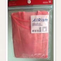 ราคา เสื้อสายเดี่ยว Airism จาก Uniqlo (805209696)