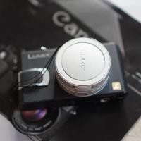 ราคา กล้องดิจิตอล Lumix DMC-LX1 Rare (22274802338)