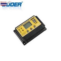 ราคา SUOER โซล่าร์ชาร์จเจอร์ PWM 30A ST-S1230 (40624345399)